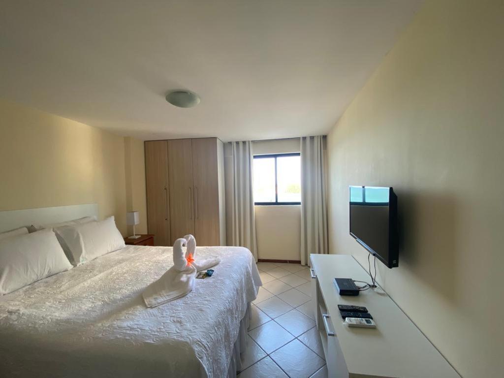 Hotel Plaza Vista Mar-ponta Negra