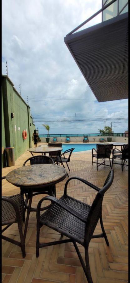 Plaza Vista Mar-ponta Negra Hotel *